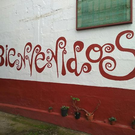 Residencia Los Conejos - Bike & Motorbike 라스팔마스 외부 사진