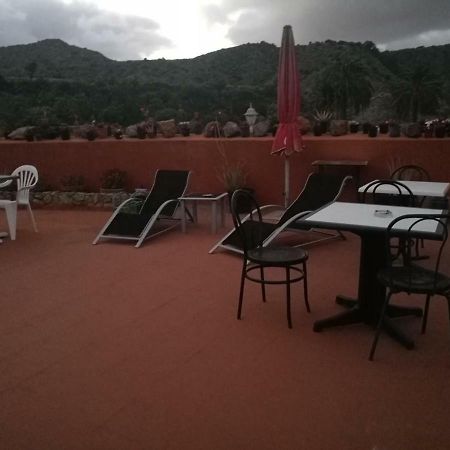 Residencia Los Conejos - Bike & Motorbike 라스팔마스 외부 사진