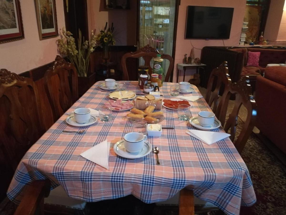 Residencia Los Conejos - Bike & Motorbike 라스팔마스 외부 사진