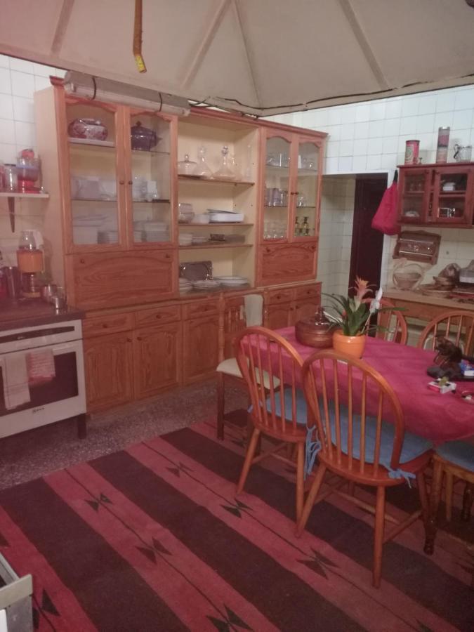 Residencia Los Conejos - Bike & Motorbike 라스팔마스 외부 사진