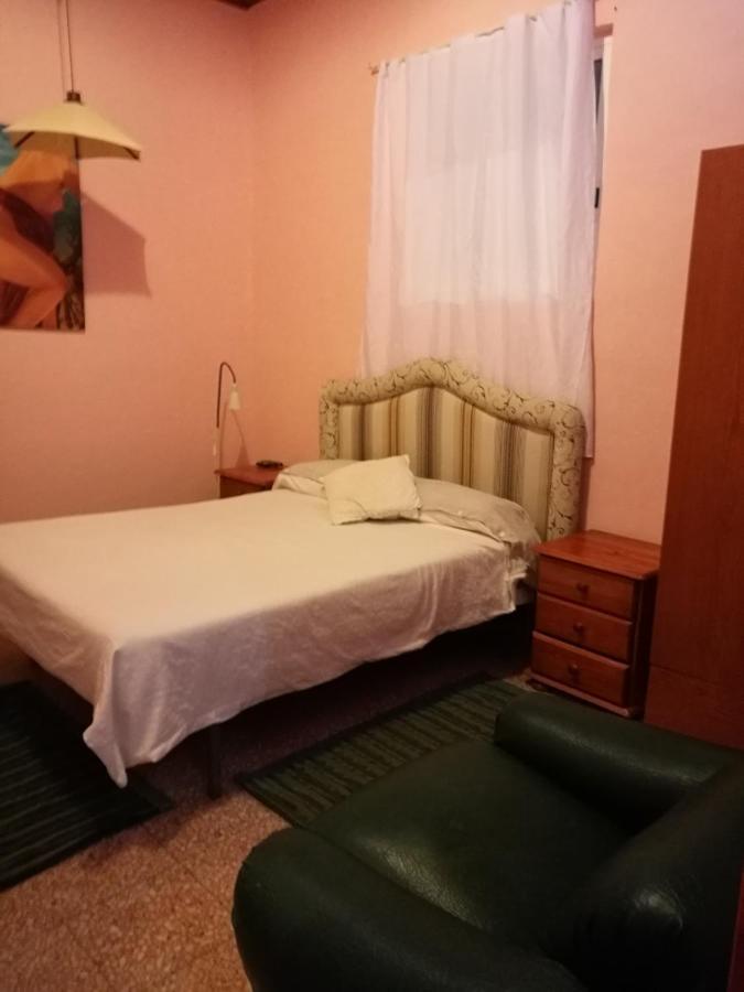 Residencia Los Conejos - Bike & Motorbike 라스팔마스 외부 사진