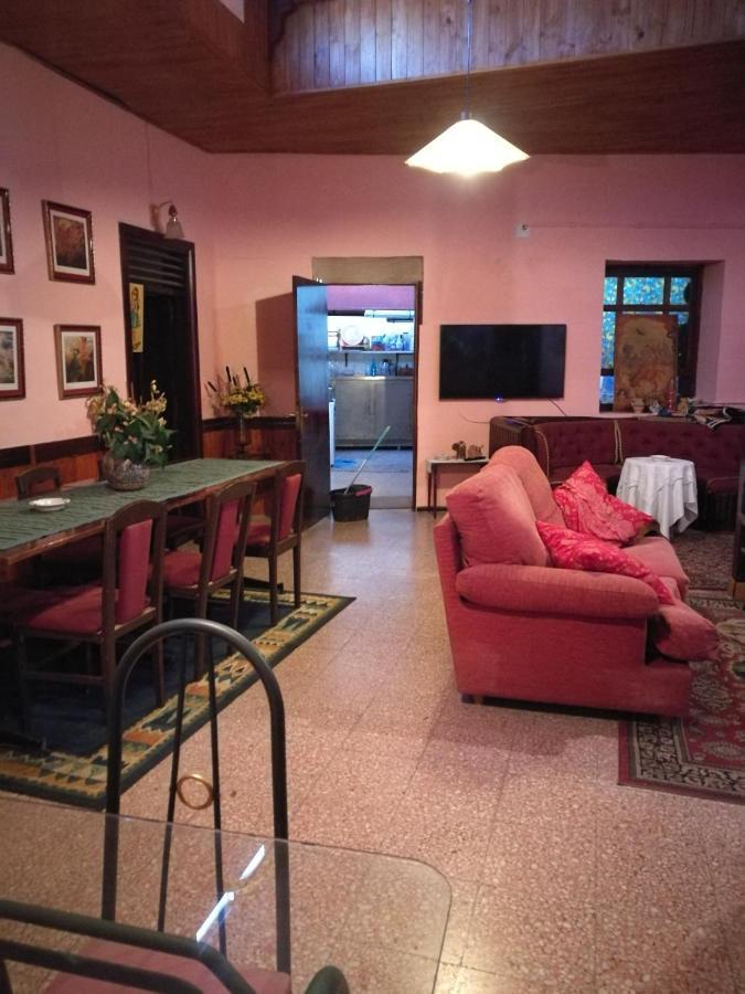 Residencia Los Conejos - Bike & Motorbike 라스팔마스 외부 사진