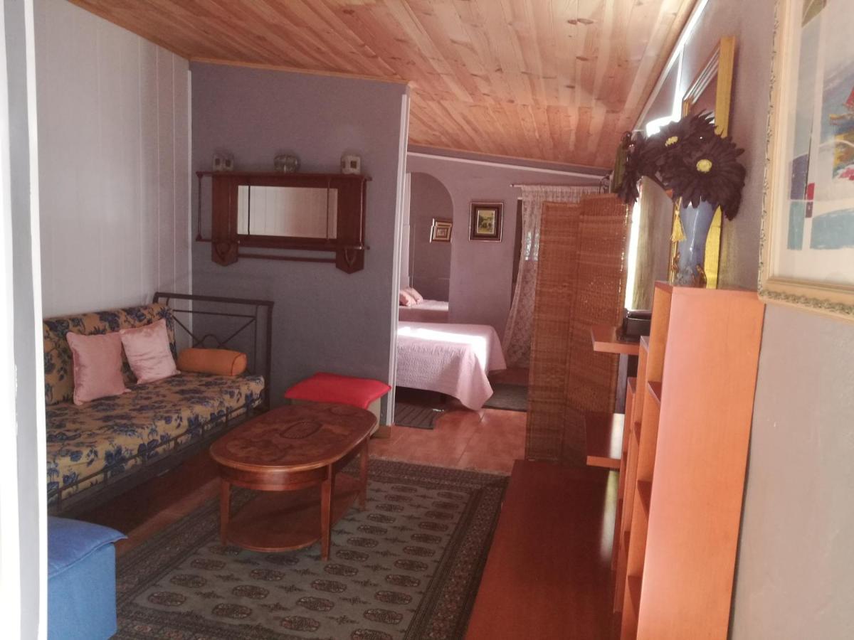 Residencia Los Conejos - Bike & Motorbike 라스팔마스 외부 사진