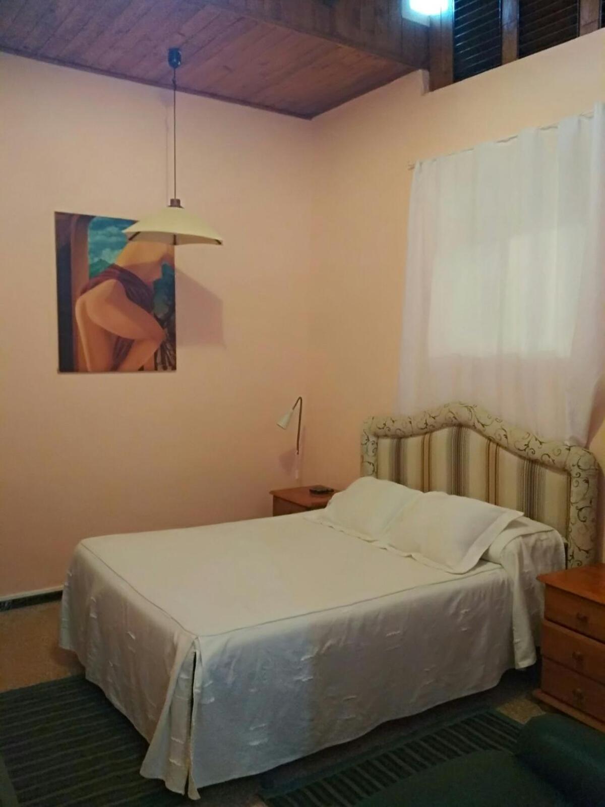 Residencia Los Conejos - Bike & Motorbike 라스팔마스 외부 사진