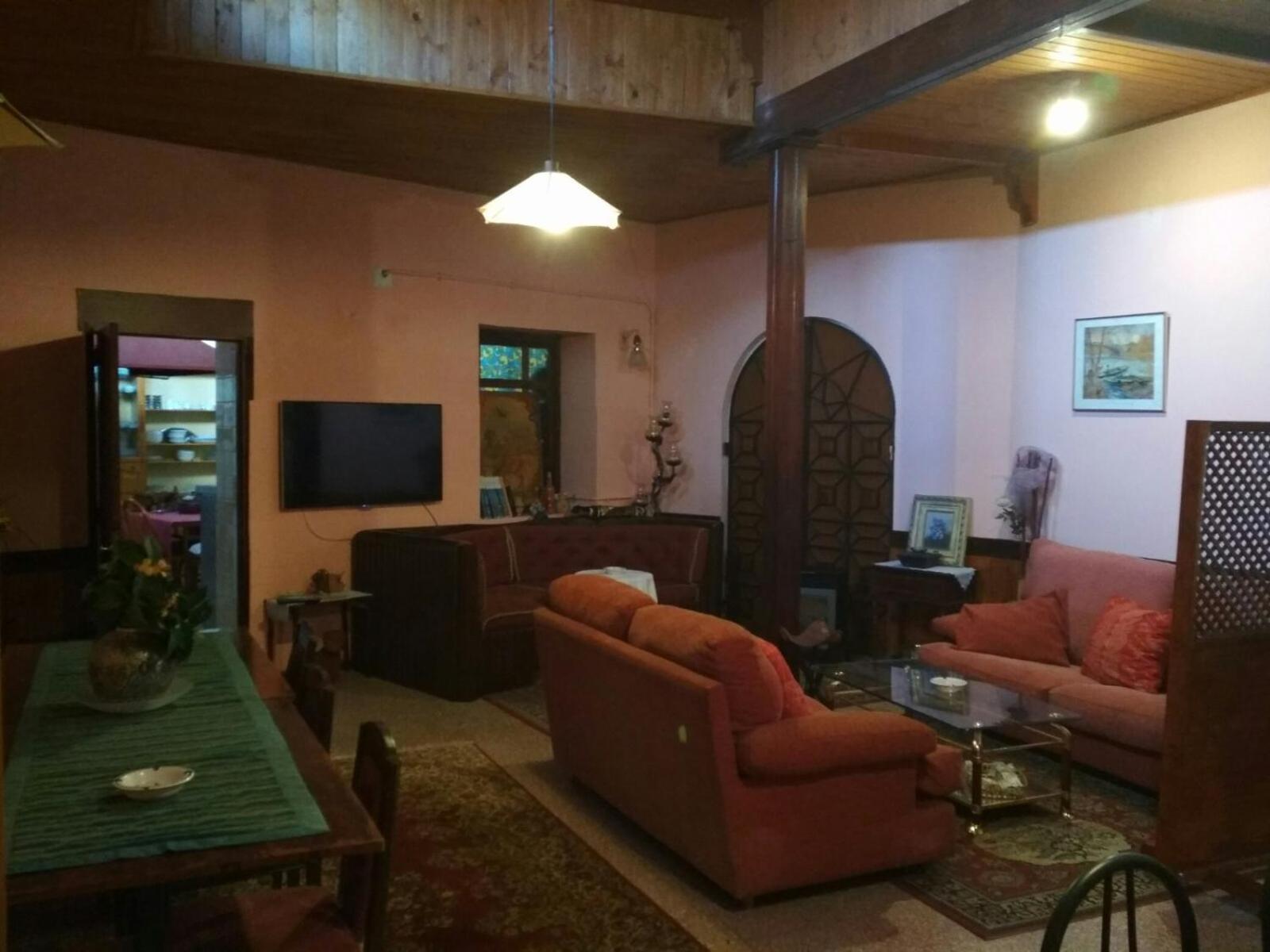Residencia Los Conejos - Bike & Motorbike 라스팔마스 외부 사진