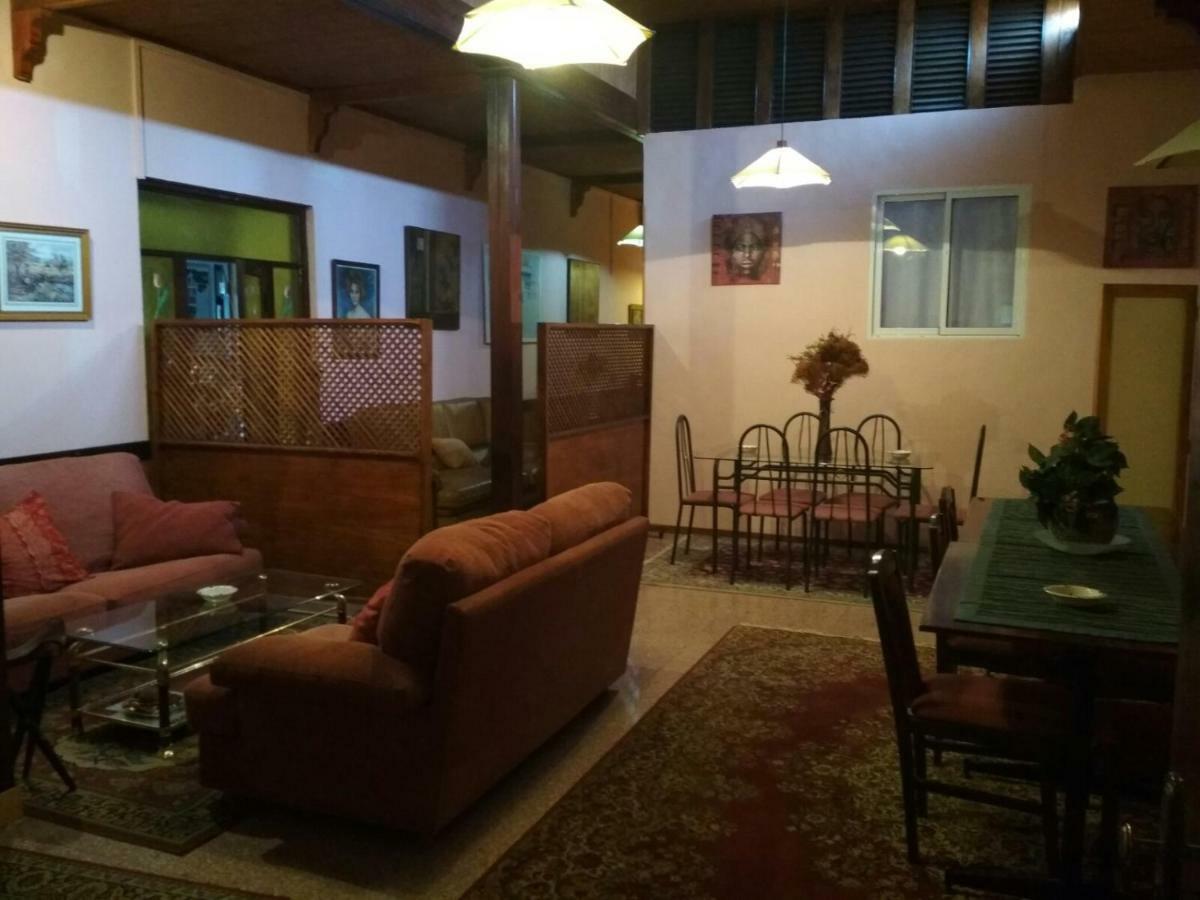 Residencia Los Conejos - Bike & Motorbike 라스팔마스 외부 사진