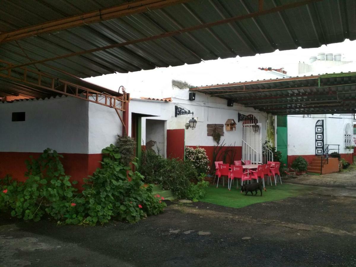 Residencia Los Conejos - Bike & Motorbike 라스팔마스 외부 사진