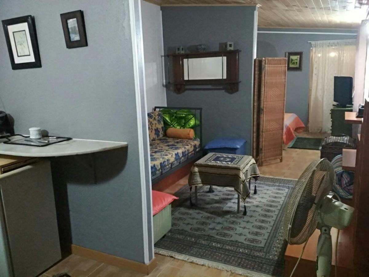 Residencia Los Conejos - Bike & Motorbike 라스팔마스 외부 사진
