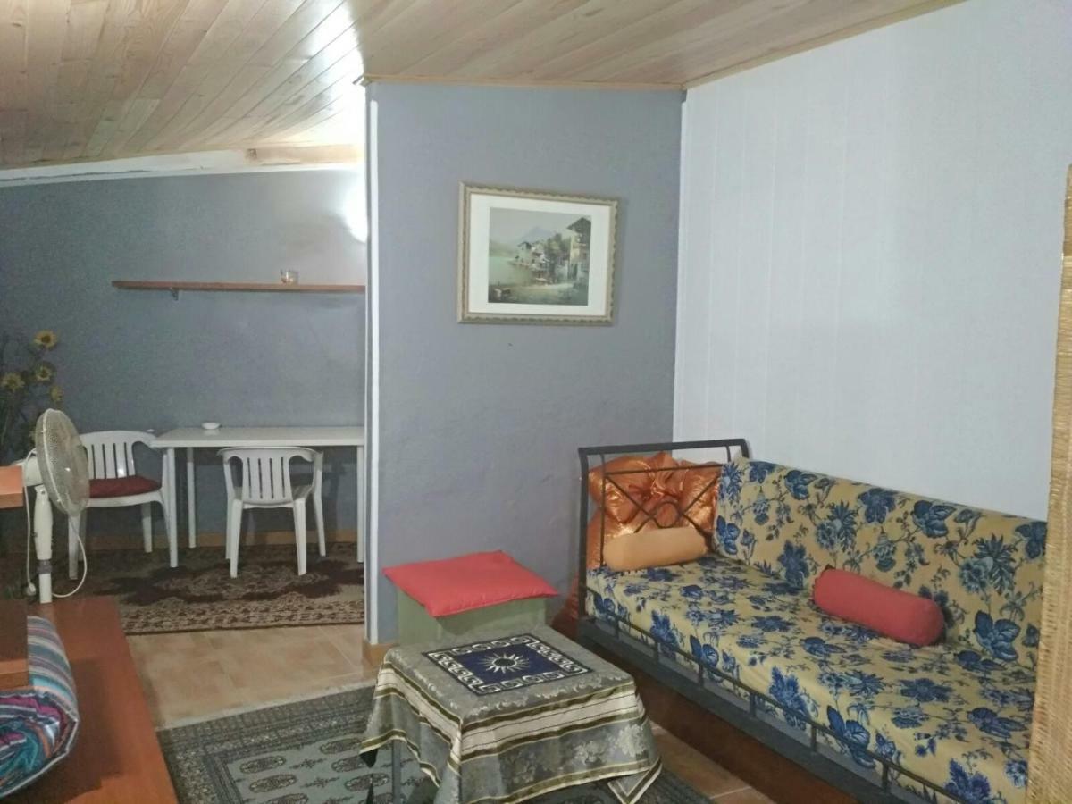 Residencia Los Conejos - Bike & Motorbike 라스팔마스 외부 사진