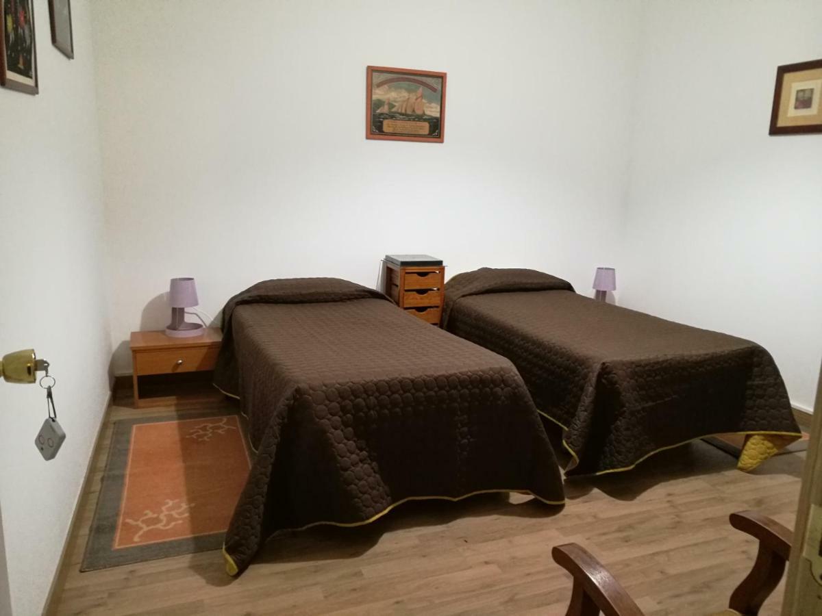 Residencia Los Conejos - Bike & Motorbike 라스팔마스 외부 사진