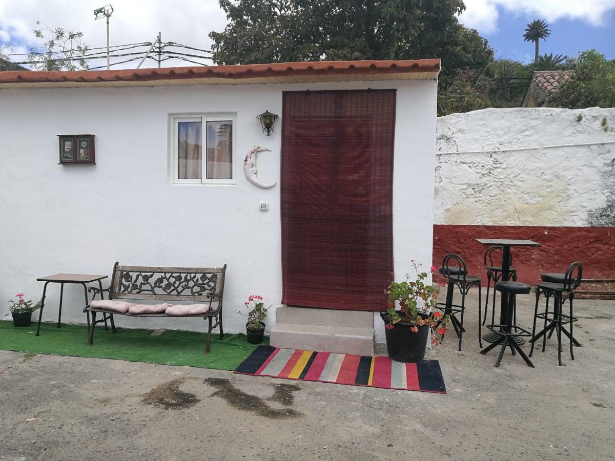 Residencia Los Conejos - Bike & Motorbike 라스팔마스 외부 사진