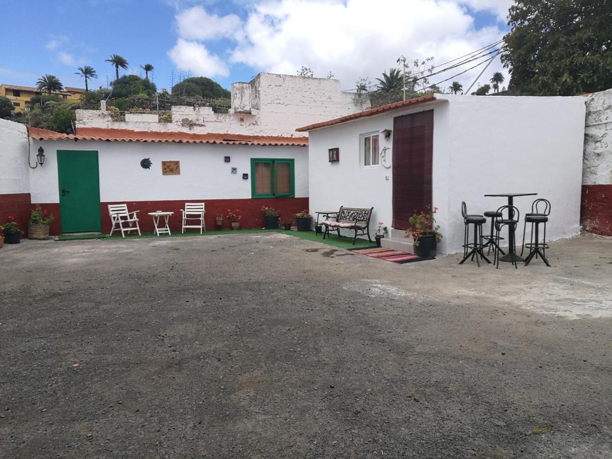 Residencia Los Conejos - Bike & Motorbike 라스팔마스 외부 사진