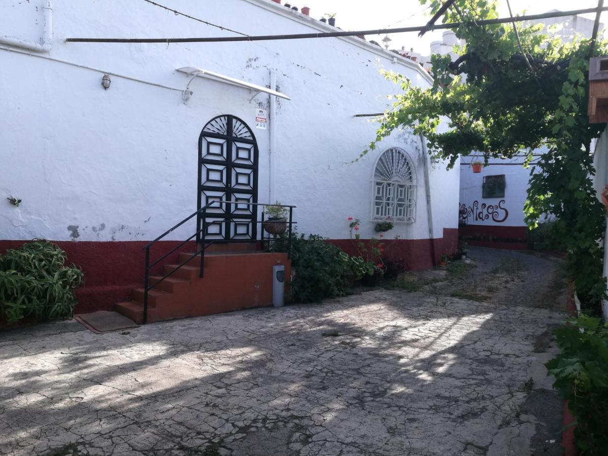 Residencia Los Conejos - Bike & Motorbike 라스팔마스 외부 사진